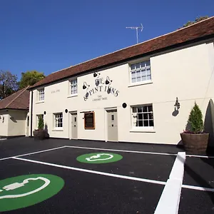 The Cherry Tree Hotel
