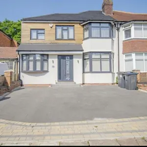 Guest house Painswick Road House Birmingham