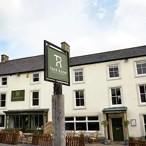 Hotel The Wensleydale Middleham