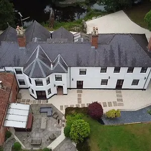 Guest house Rainworth Blidworth