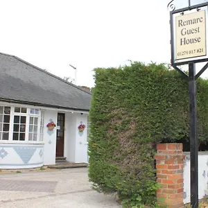 Remarc Guest house