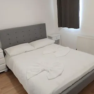 Guest house Se1 London