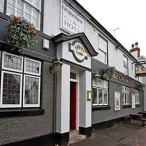 Inn The Crown Shepshed