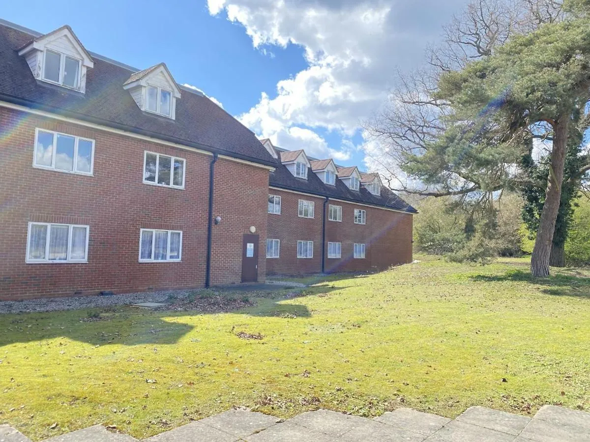 Ibis Budget Stansted Bishops Stortford Birchanger