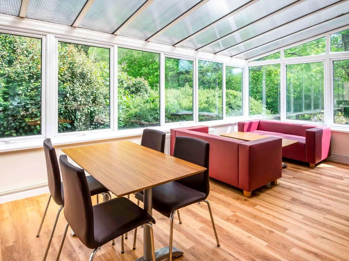 Ibis Budget Stansted Bishops Stortford Birchanger 2*,  Birleşik Krallık