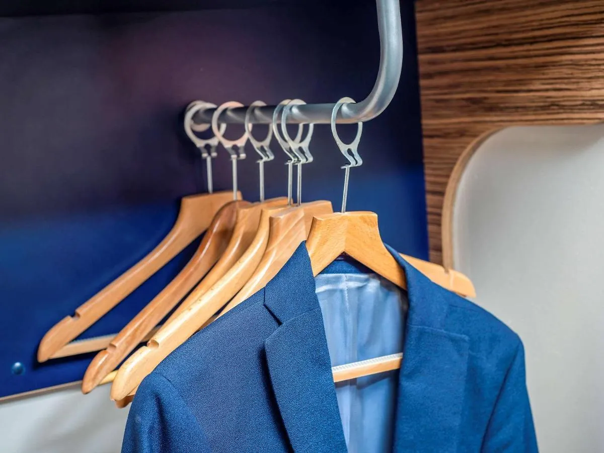 Ibis Budget Stansted Bishops Stortford Birchanger 2*,  Birleşik Krallık